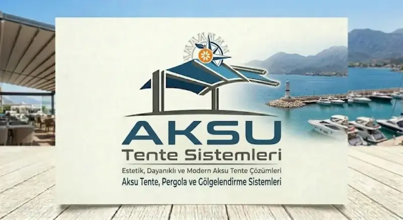 Aksu Tente Sistemleri - Mevsim Tente