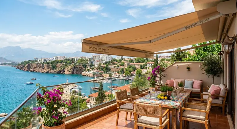 Antalya Tente