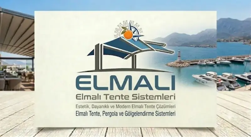 Elmalı Tente Sistemleri - Mevsim Tente