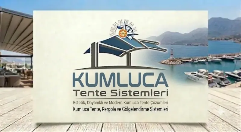 Kumluca Tente Sistemleri - Mevsim Tente