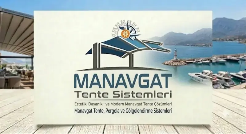 Manavgat Tente Sistemleri - Mevsim Tente