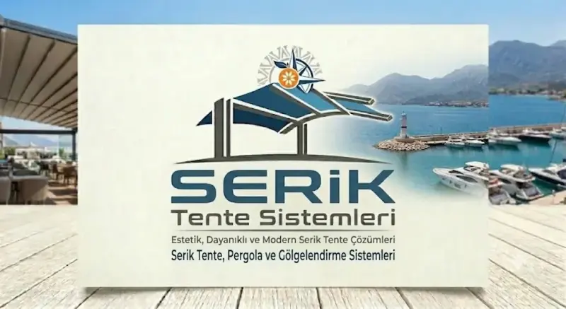 Serik Tente Sistemleri - Mevsim Tente